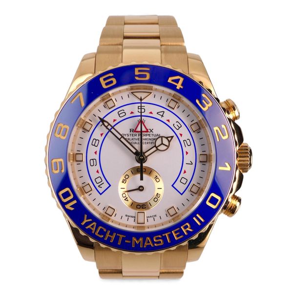 Rolex Yacht-Master II 116688